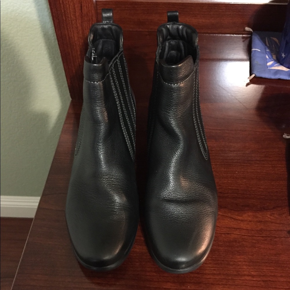 Ecco Women’s Boots